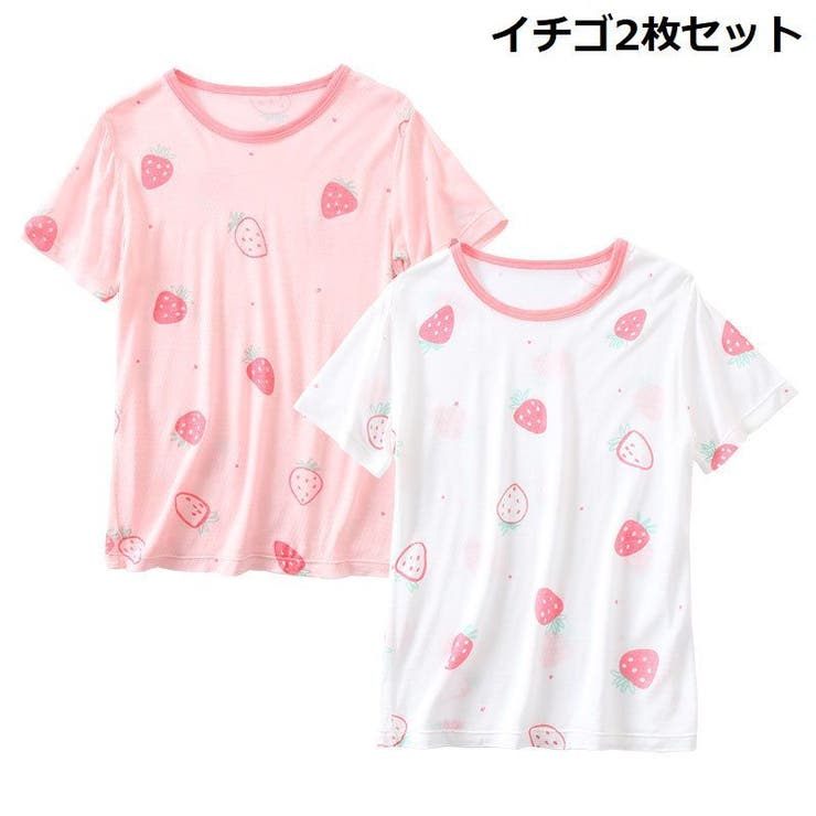 パジャマ ルームウェア 部屋着 | PlusNao | 詳細画像16 