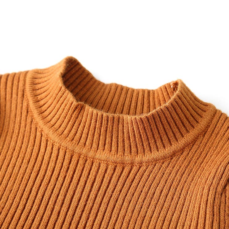 ワンピース ニット キッズ | PlusNao | 詳細画像12 