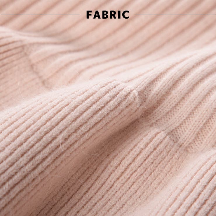 ワンピース ニット キッズ | PlusNao | 詳細画像3 