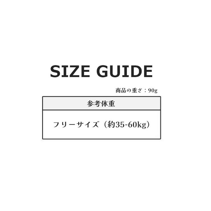 タンクトップ レディース 女性 | PlusNao | 詳細画像16 