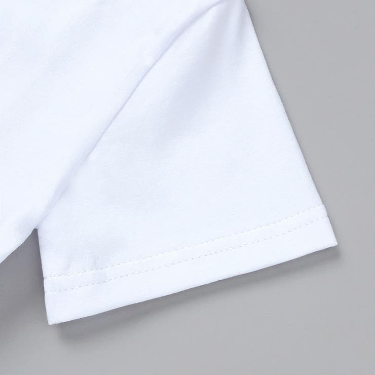 半袖Tシャツ スパンコール 色が変わる | PlusNao | 詳細画像15 