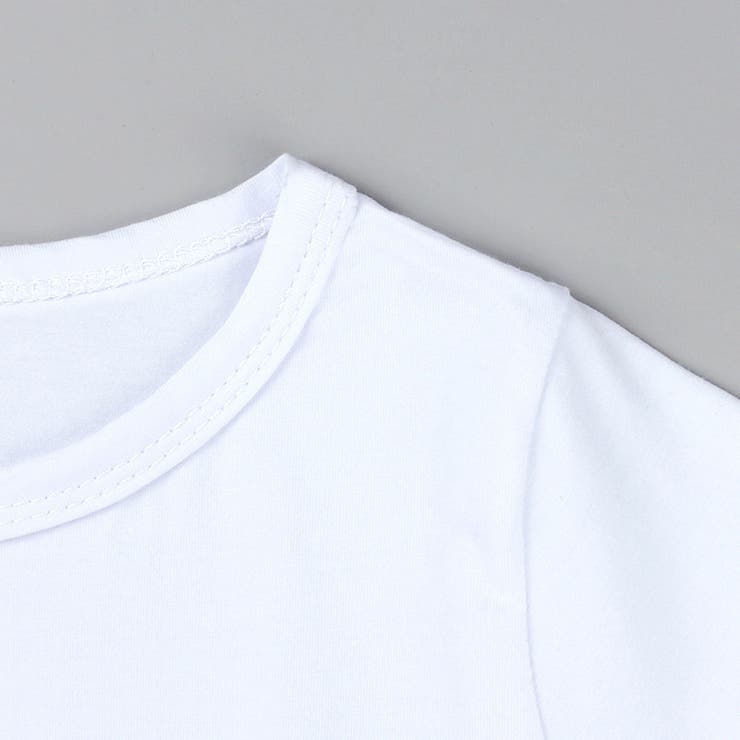 半袖Tシャツ スパンコール 色が変わる | PlusNao | 詳細画像16 