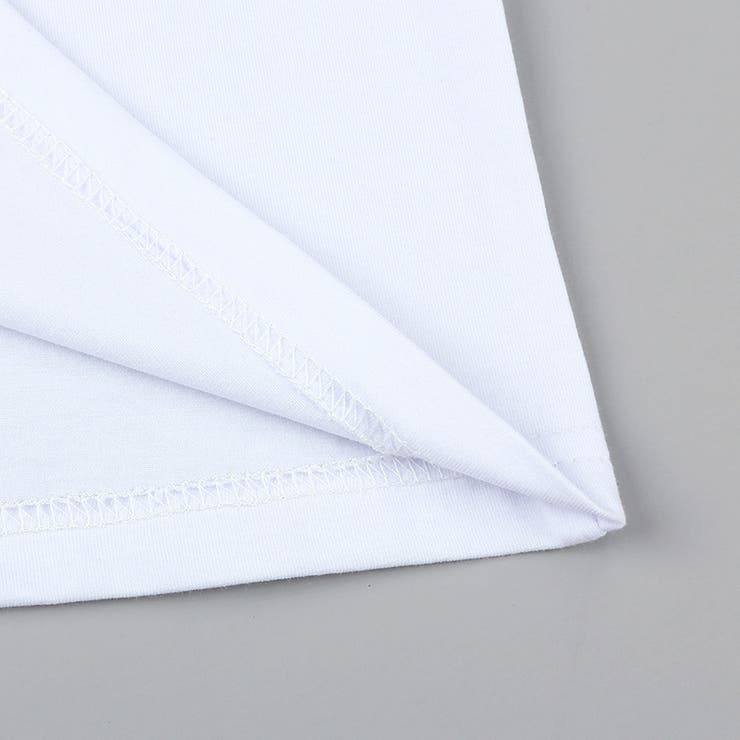 半袖Tシャツ スパンコール 色が変わる | PlusNao | 詳細画像17 