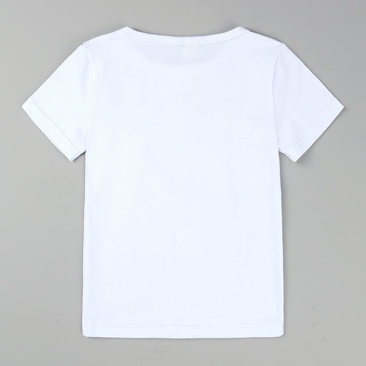 半袖Tシャツ スパンコール 色が変わる | PlusNao | 詳細画像3 