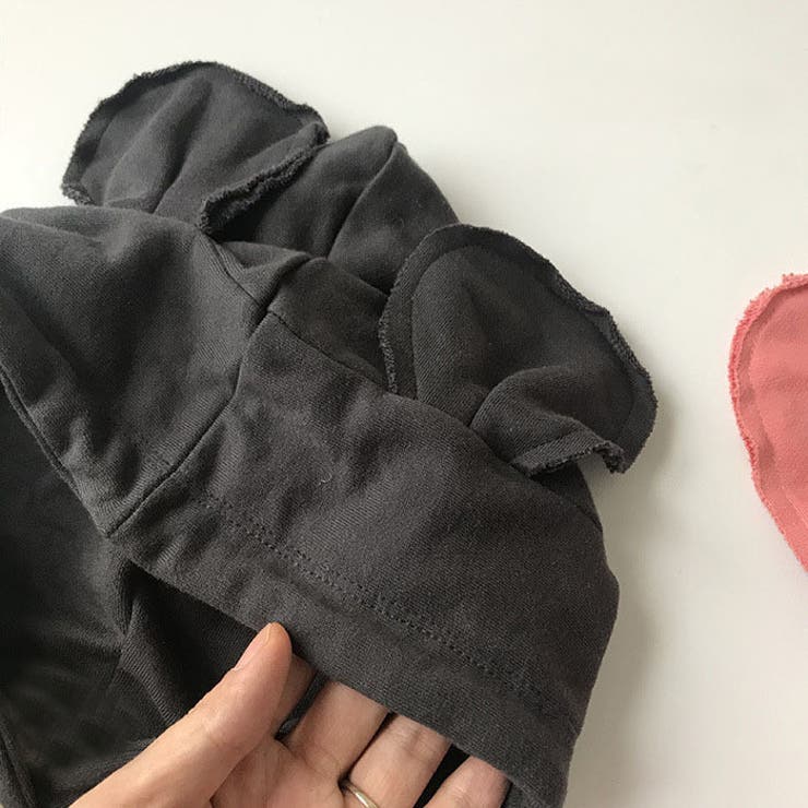 パーカー キッズ 子供 | PlusNao | 詳細画像9 