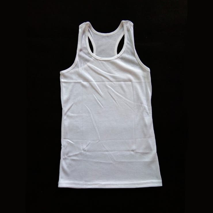 タンクトップ レディース 女性 | PlusNao | 詳細画像4 