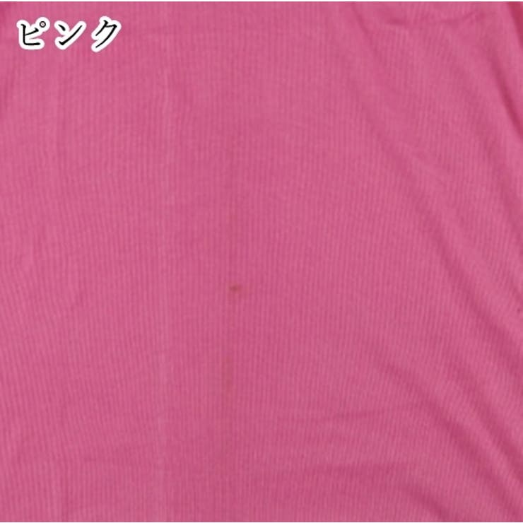 タンクトップ レディース 女性 | PlusNao | 詳細画像6 