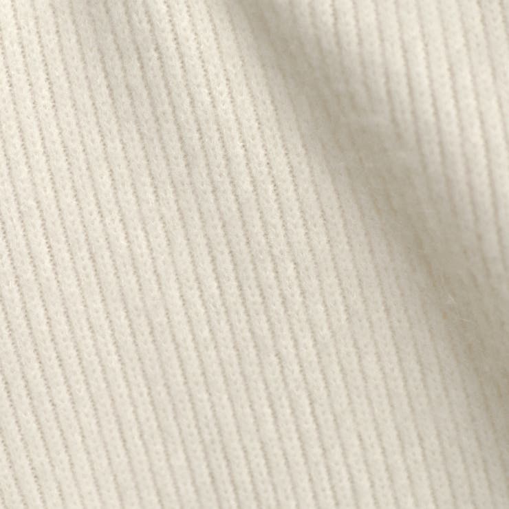 ニット トップス セーター | PlusNao | 詳細画像12 