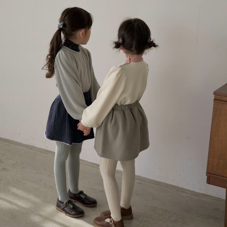 ニット トップス セーター | PlusNao | 詳細画像2 