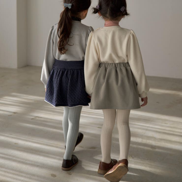 ニット トップス セーター | PlusNao | 詳細画像6 