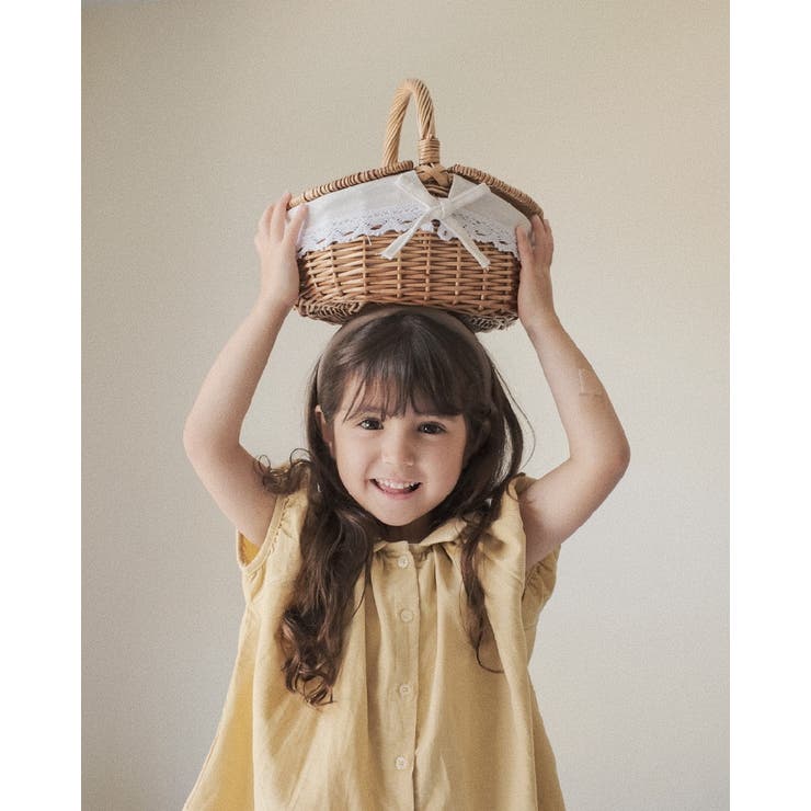 ブラウス トップス コーデュロイ | PlusNao | 詳細画像11 