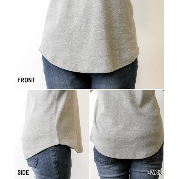 タンクトップ レディース 女性 | PlusNao | 詳細画像15 