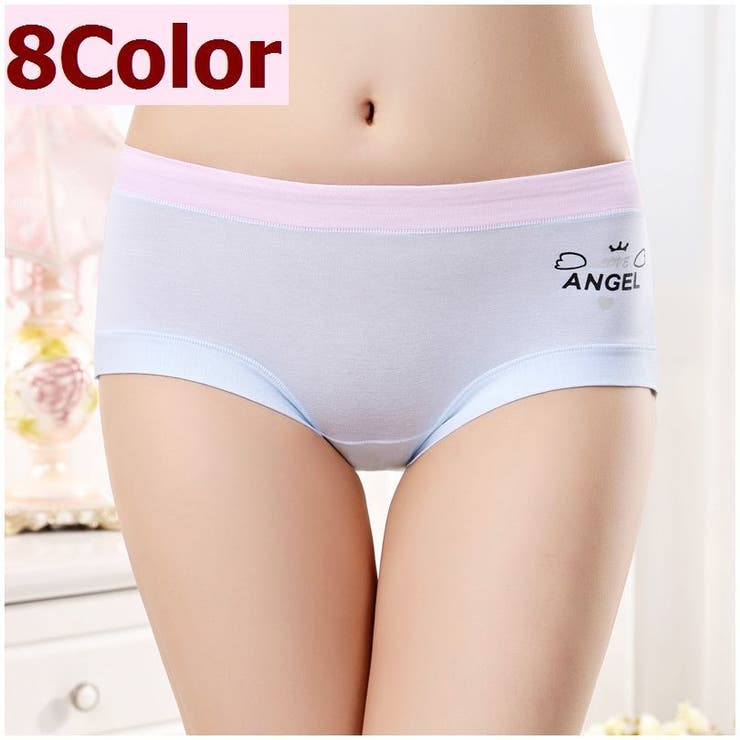 レディース ボックスショーツ ボクサーパンツ 品番 Fq Plusnao プラスナオ のレディース ファッション通販 Shoplist ショップリスト