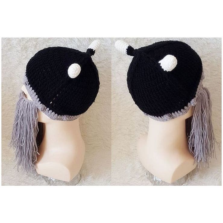 SHU様　新品　未使用　plus otoha 黒 ニットケープ プラスオトハ Ｍ SAMA 舞黒透 maikurosuke (MK-01W)｜ツクモ公式通販サイト