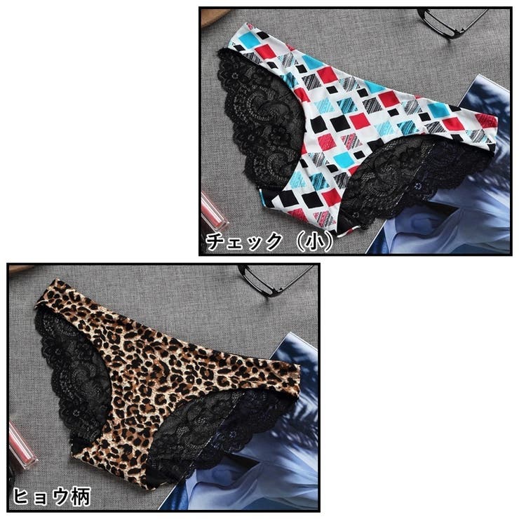 バックレースショーツ ローウエスト パンツ | PlusNao | 詳細画像16 