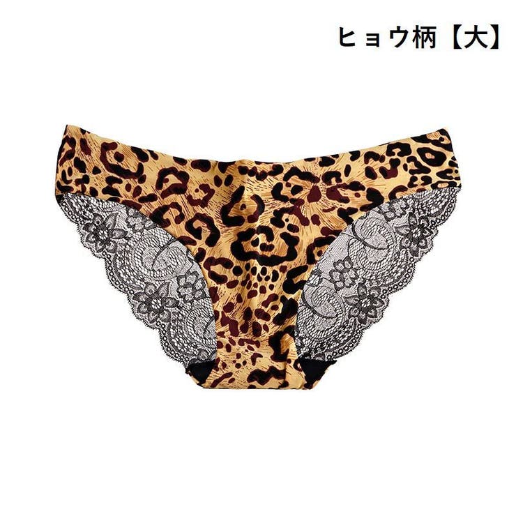 バックレースショーツ ローウエスト パンツ | PlusNao | 詳細画像18 