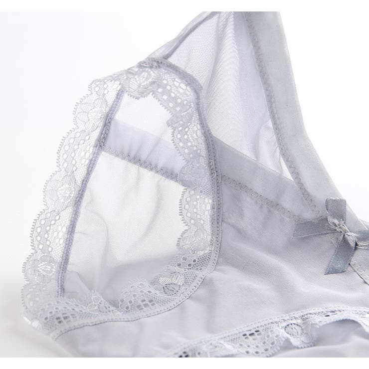 ショーツ スタンダード 単品 | PlusNao | 詳細画像16 