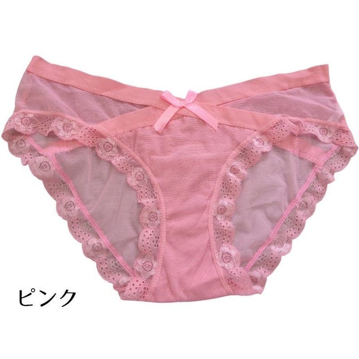 ショーツ スタンダード 単品 | PlusNao | 詳細画像18 