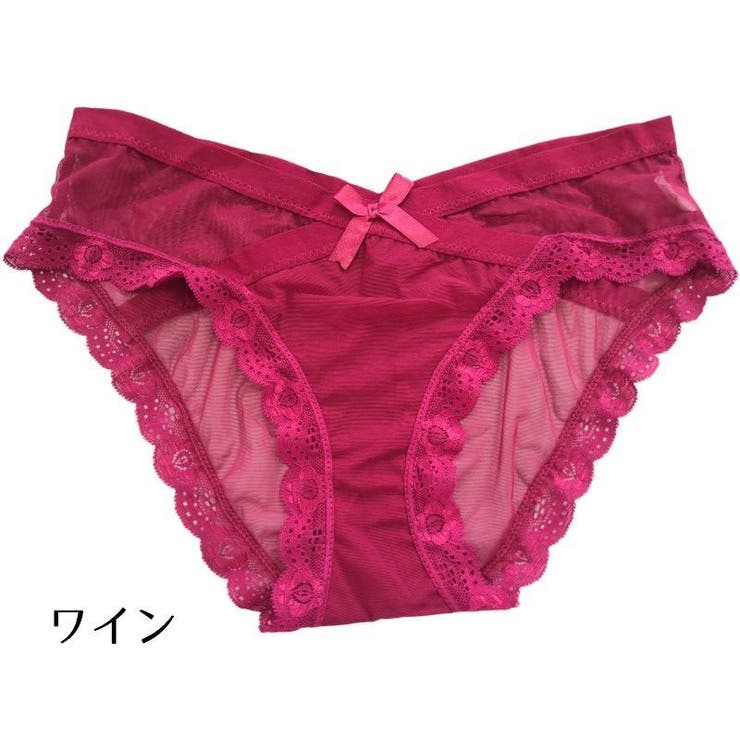ショーツ スタンダード 単品 | PlusNao | 詳細画像19 