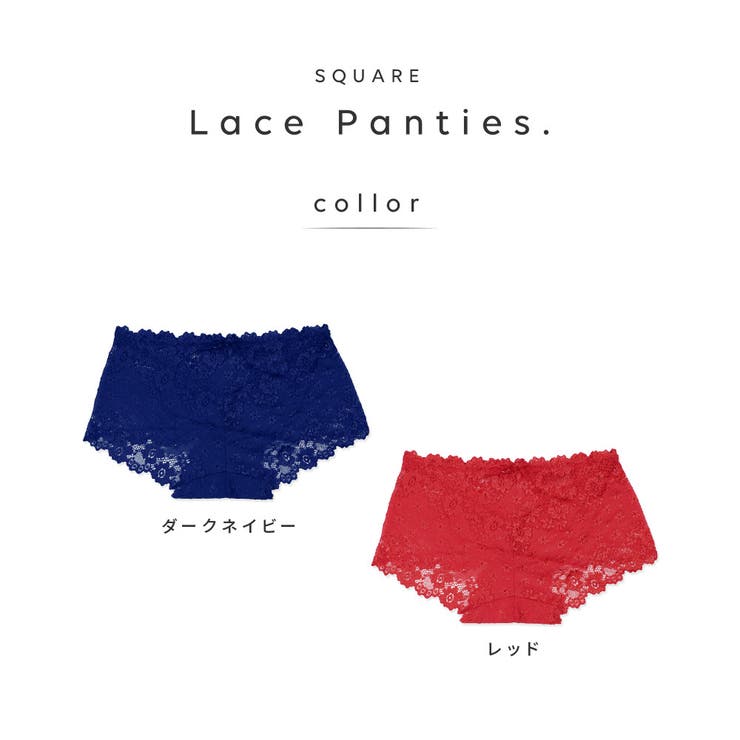 レディースショーツ レディース ボックスショーツ | PlusNao | 詳細画像13 