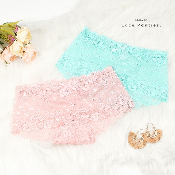 レディースショーツ レディース ボックスショーツ | PlusNao | 詳細画像16 