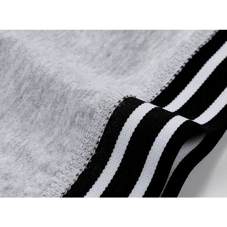 レディース ボックスショーツ ボーイレッグショーツ | PlusNao | 詳細画像13 