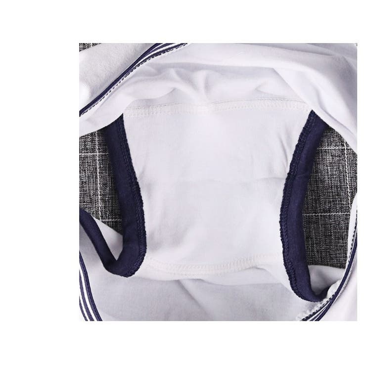 レディース ボックスショーツ ボーイレッグショーツ | PlusNao | 詳細画像15 