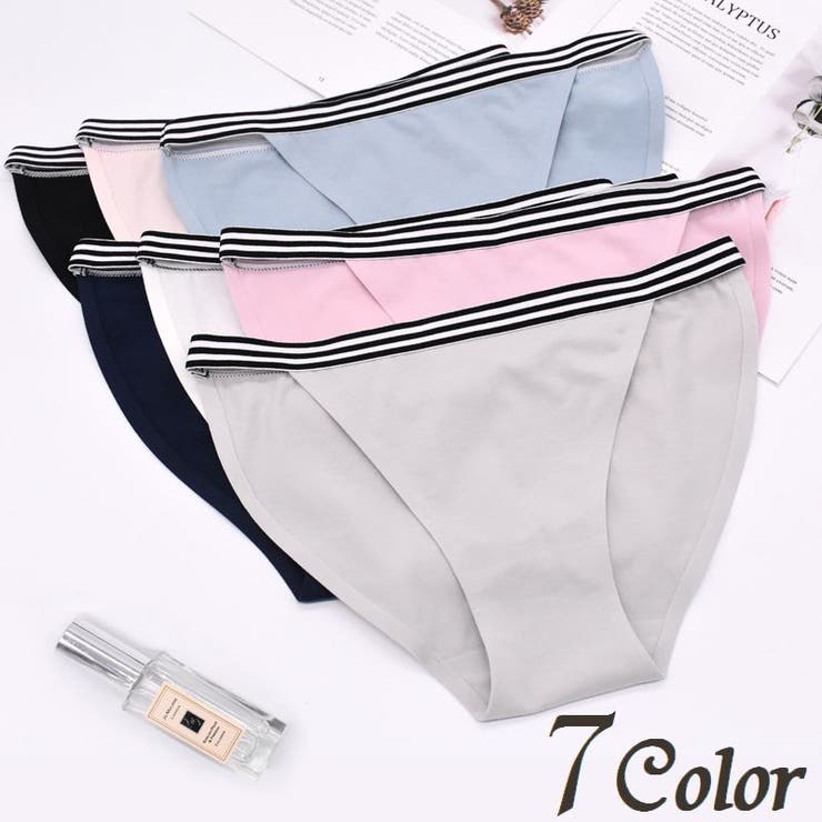 ふんどしショーツ ふんどしパンツ レディース[品番：FQ000106305