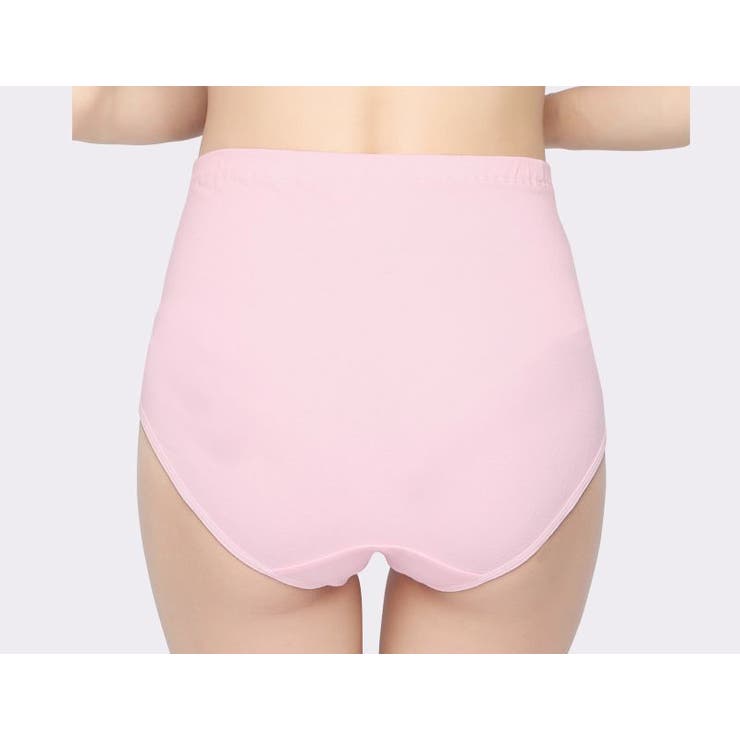 マタニティショーツ マタニティパンツ フルバックショーツ | PlusNao | 詳細画像7 