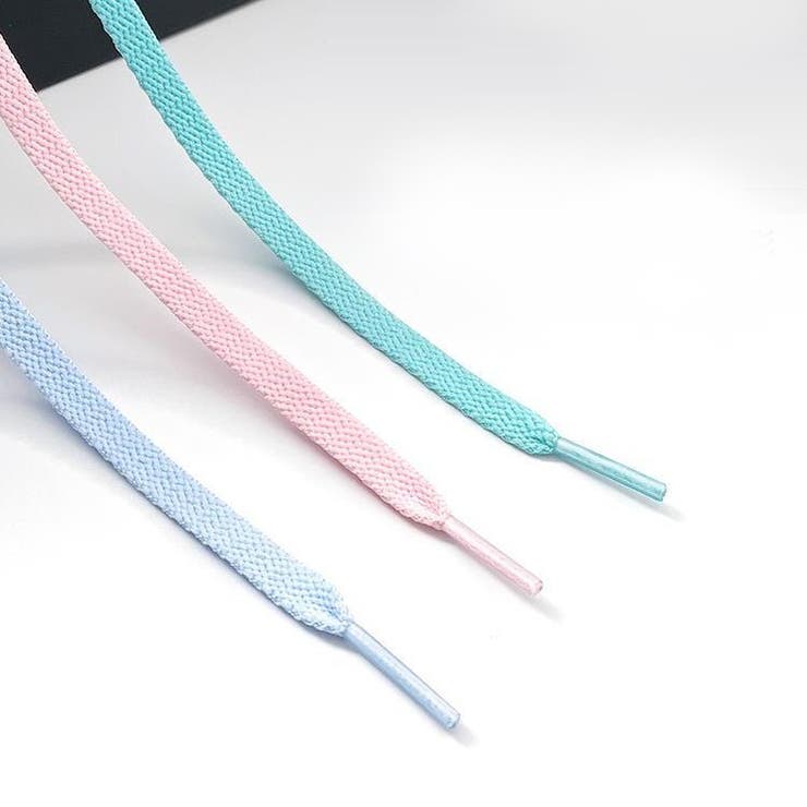 靴紐 靴ひも 両足用 | PlusNao | 詳細画像3 