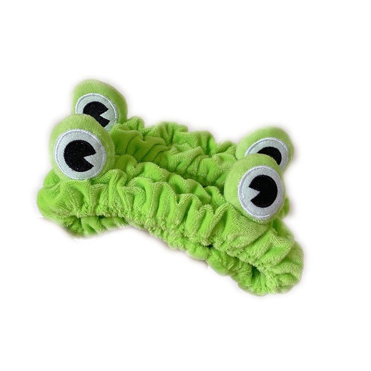 ヘアバンド 洗面用 レディース | PlusNao | 詳細画像12 