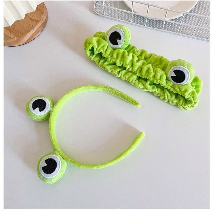 ヘアバンド 洗面用 レディース | PlusNao | 詳細画像6 