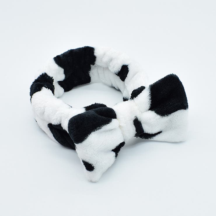 ヘアバンド タオル地 タオルキャップ | PlusNao | 詳細画像14 