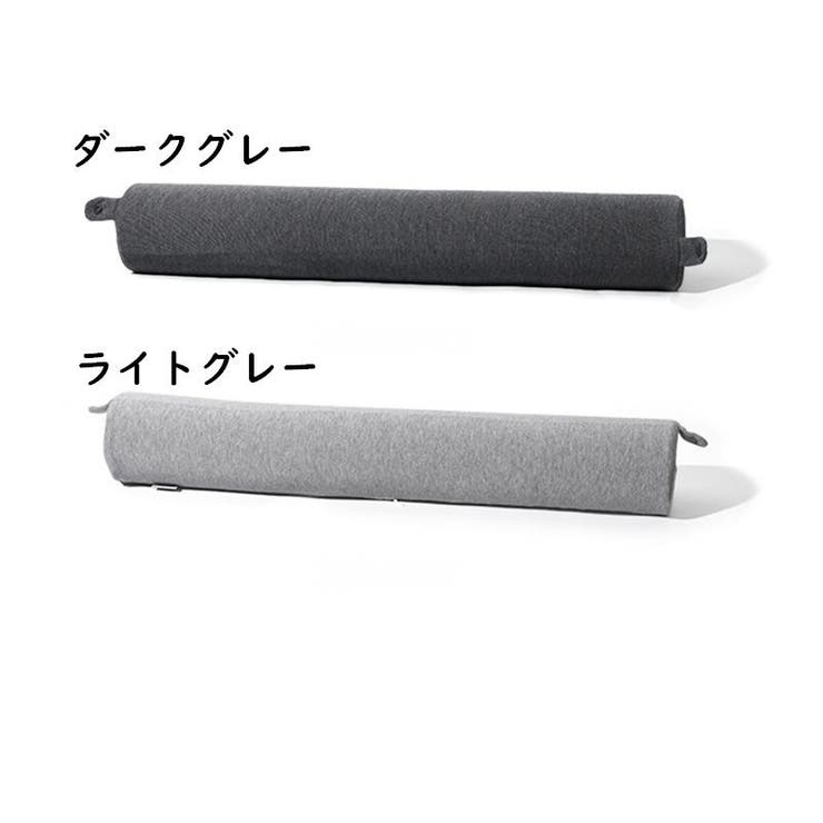 ネックピロー 首枕 円筒型 | PlusNao | 詳細画像15 