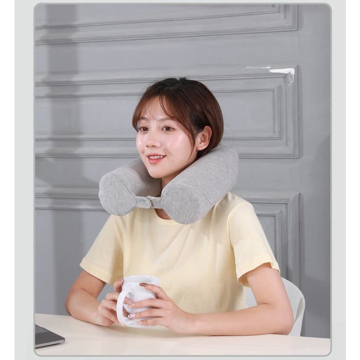 【超希少】新品 おろちんゆー ネックピロー 枕 楽天市場】セルプール for your neck (フォー・ユア・ネック