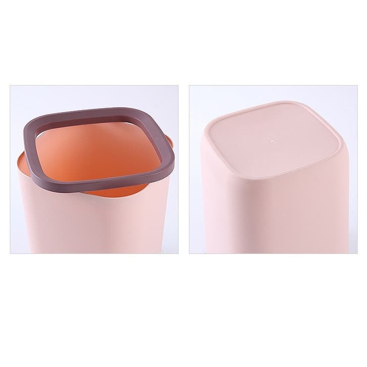 ごみ箱 ゴミ箱 ダストボックス | PlusNao | 詳細画像13 