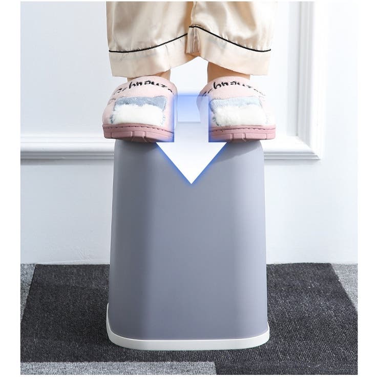 ごみ箱 ゴミ箱 ダストボックス | PlusNao | 詳細画像7 