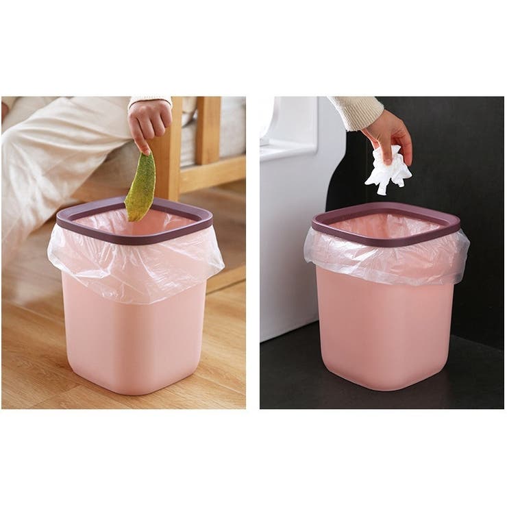 ごみ箱 ゴミ箱 ダストボックス | PlusNao | 詳細画像8 