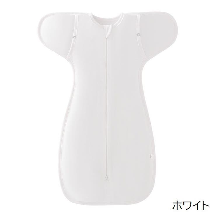 おくるみ スワドル スリーパー | PlusNao | 詳細画像5 