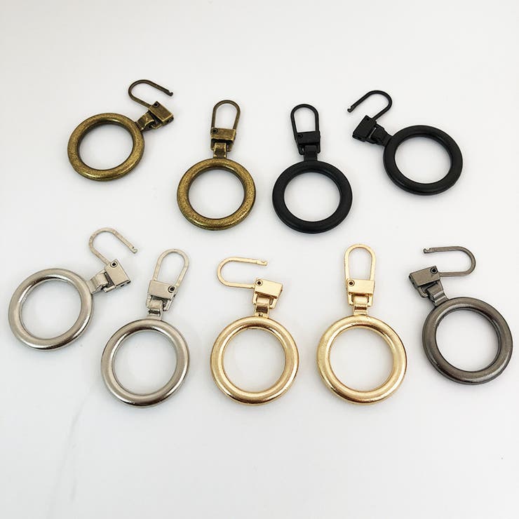 ジッパータブ 単品 ジッパーヘッド | PlusNao | 詳細画像3 