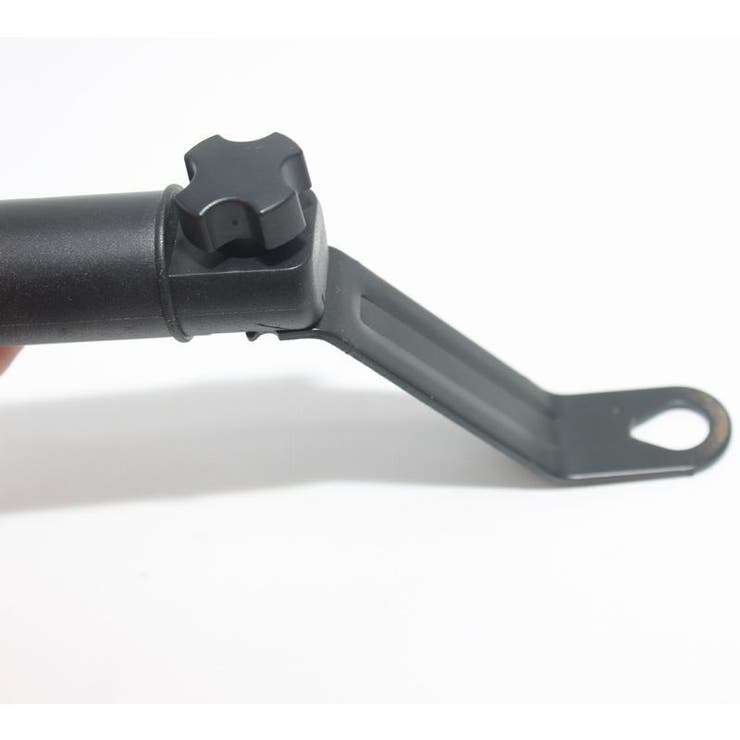 アクセサリーマウント バイク 後付けクランプバー | PlusNao | 詳細画像3 