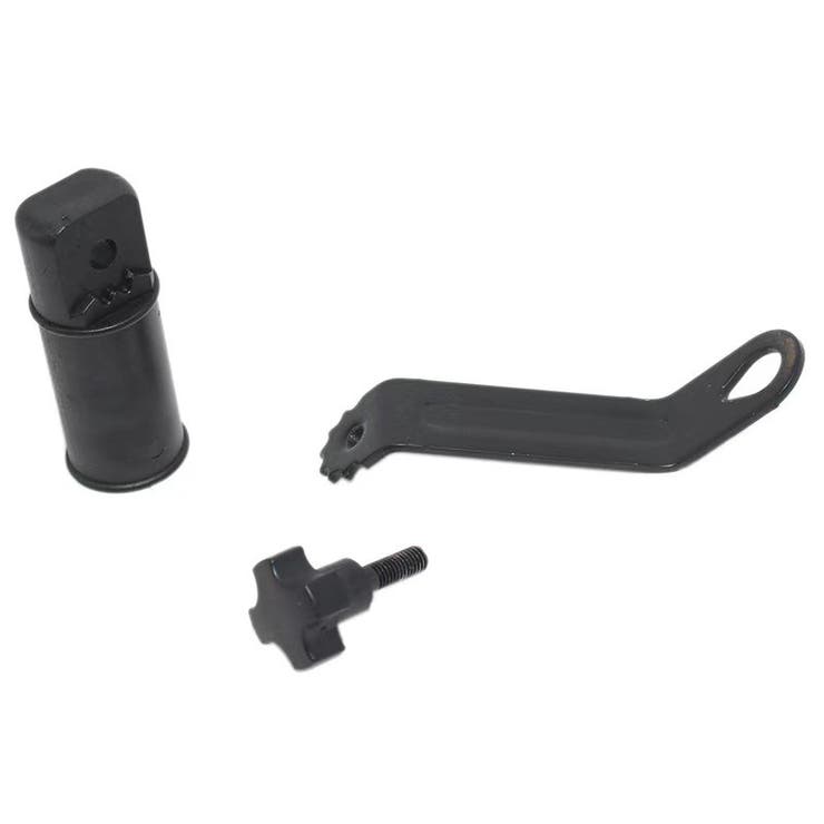 アクセサリーマウント バイク 後付けクランプバー | PlusNao | 詳細画像6 