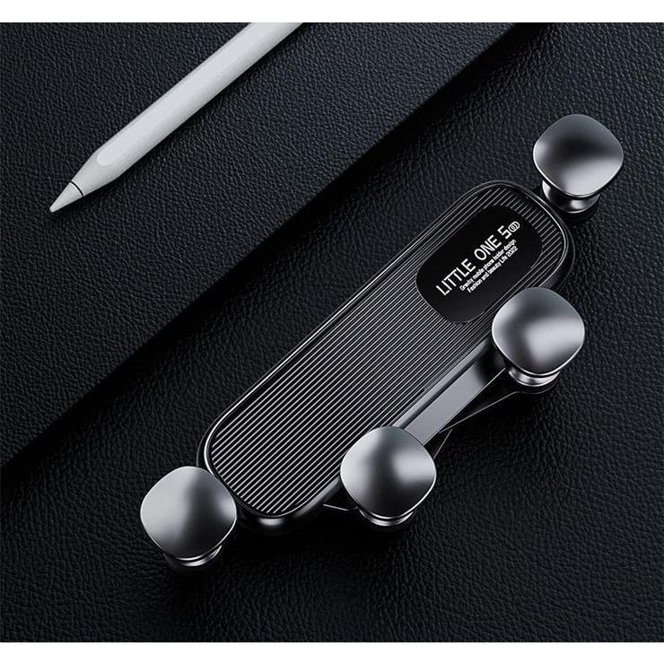 車用スマホホルダー 車載ホルダー エアコン吹き出し口取り付け | PlusNao | 詳細画像8 