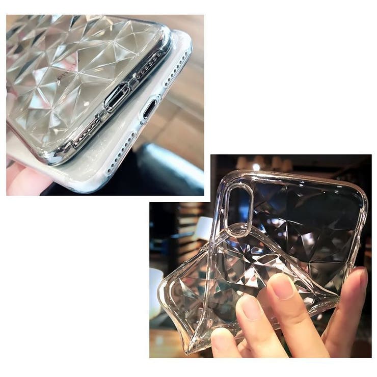 iPhoneケース iPhoneカバー スマホケース | PlusNao | 詳細画像6 