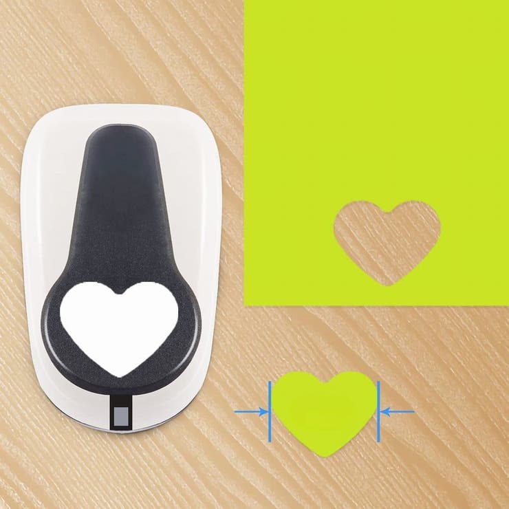 クラフトパンチ 穴あけパンチ 型抜き | PlusNao | 詳細画像3 