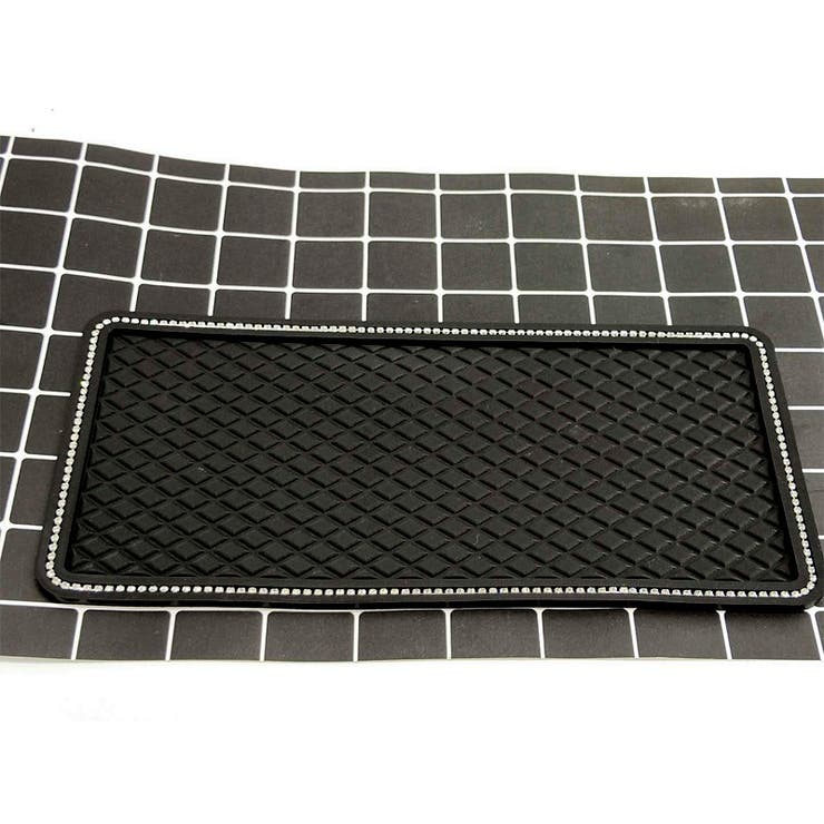 滑り止めシート 滑り止めマット スマホ置き | PlusNao | 詳細画像2 