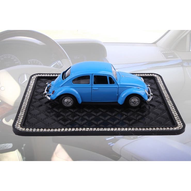 滑り止めシート 滑り止めマット スマホ置き | PlusNao | 詳細画像3 