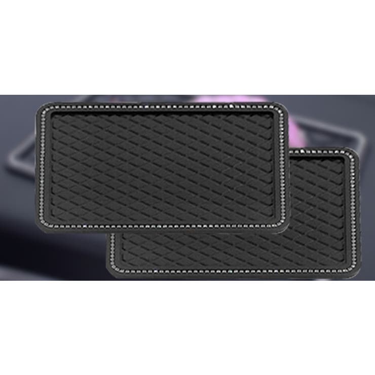 滑り止めシート 滑り止めマット スマホ置き | PlusNao | 詳細画像4 