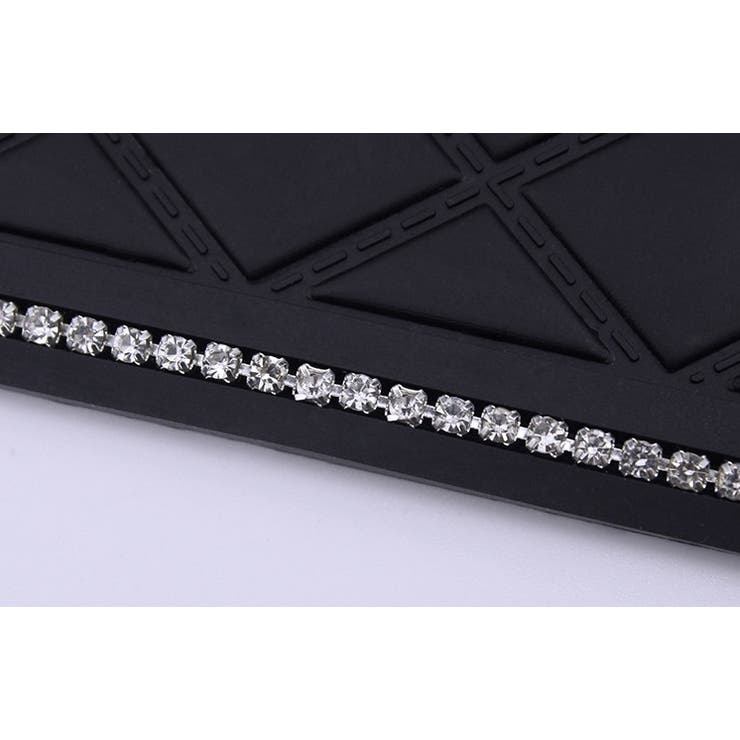 滑り止めシート 滑り止めマット スマホ置き | PlusNao | 詳細画像7 