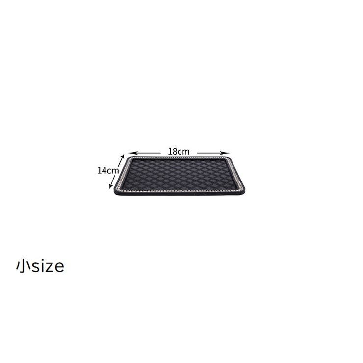 滑り止めシート 滑り止めマット スマホ置き | PlusNao | 詳細画像8 